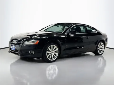Another view of 2011 Audi A5 2.0T Premium Plus for sale in Morristown, NJ at CarLink Morristown
