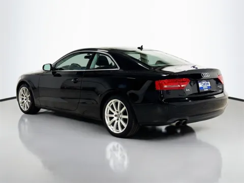 More photos of 2011 Audi A5 2.0T Premium Plus at CarLink Morristown, NJ