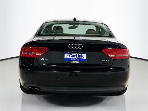 More photos of 2011 Audi A5 2.0T Premium Plus at CarLink Morristown, NJ