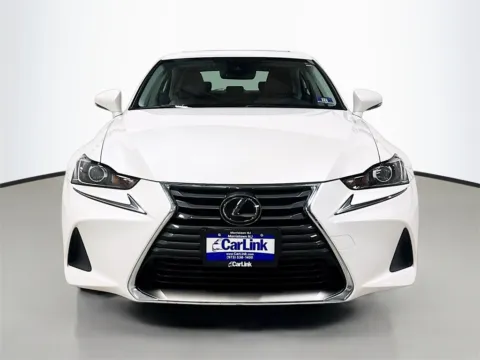 Photos of 2018 Lexus IS 300 for sale in Morristown, NJ at CarLink Morristown