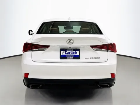 More photos of 2018 Lexus IS 300 at CarLink Morristown, NJ