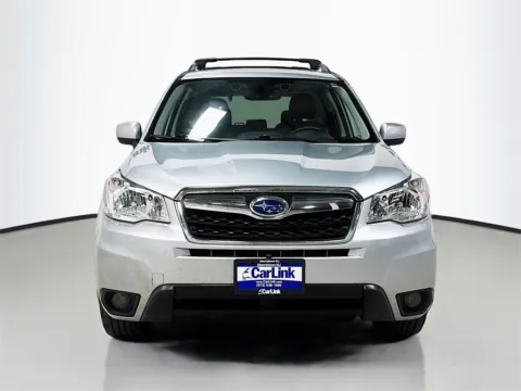 Photos of 2016 Subaru Forester 2.5i Limited for sale in Morristown, NJ at CarLink Morristown