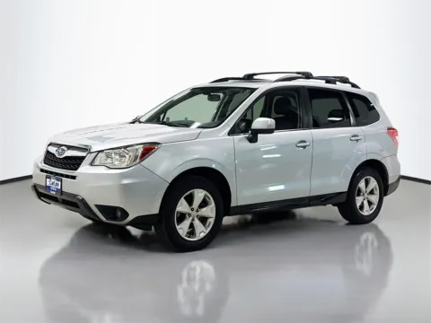 Another view of 2016 Subaru Forester 2.5i Limited for sale in Morristown, NJ at CarLink Morristown