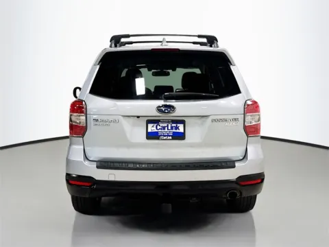 More photos of 2016 Subaru Forester 2.5i Limited at CarLink Morristown, NJ