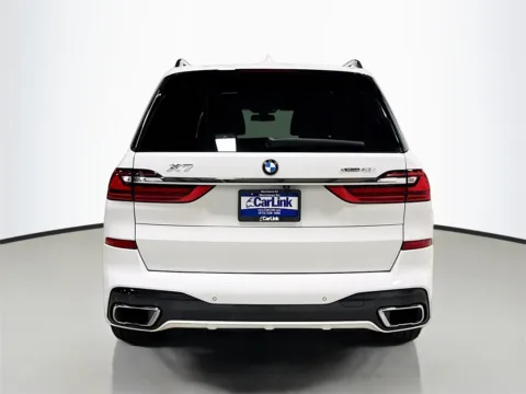 More photos of 2020 BMW X7 xDrive40i at CarLink Morristown, NJ