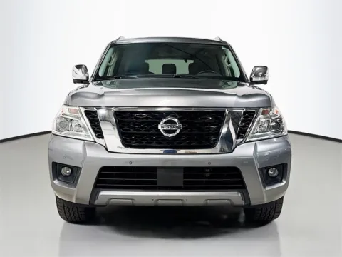 Photos of 2019 Nissan Armada SL for sale in Morristown, NJ at CarLink Morristown