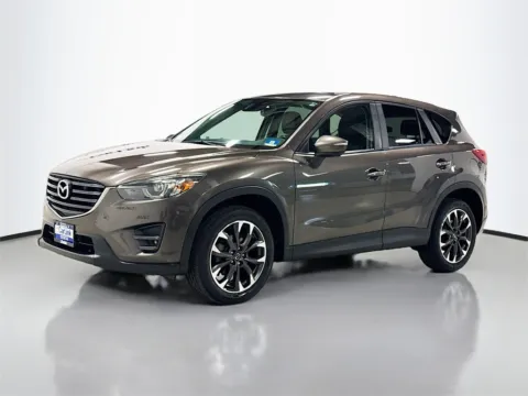 Another view of 2016 Mazda CX-5 Grand Touring for sale in Morristown, NJ at CarLink Morristown