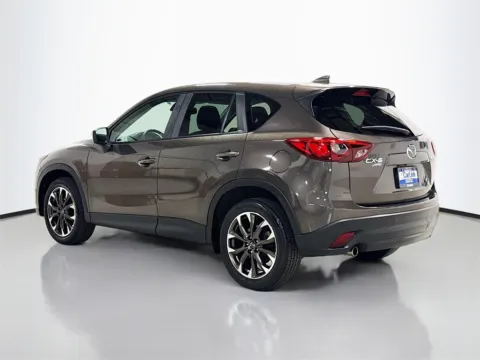 More photos of 2016 Mazda CX-5 Grand Touring at CarLink Morristown, NJ