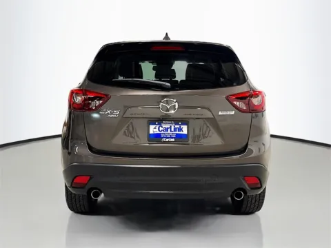 More photos of 2016 Mazda CX-5 Grand Touring at CarLink Morristown, NJ