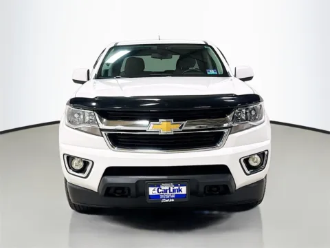 Photos of 2017 Chevrolet Colorado Work Truck for sale in Morristown, NJ at CarLink Morristown