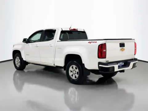 More photos of 2017 Chevrolet Colorado Work Truck at CarLink Morristown, NJ