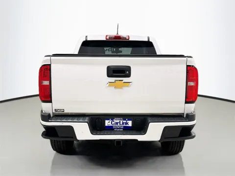More photos of 2017 Chevrolet Colorado Work Truck at CarLink Morristown, NJ