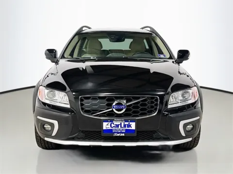 Photos of 2016 Volvo XC70 T5 Platinum for sale in Morristown, NJ at CarLink Morristown