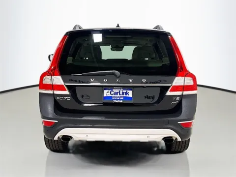 More photos of 2016 Volvo XC70 T5 Platinum at CarLink Morristown, NJ