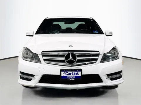 Photos of 2013 Mercedes-Benz C-Class C 300 for sale in Morristown, NJ at CarLink Morristown