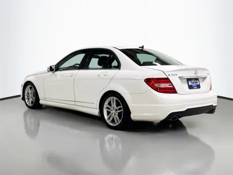 More photos of 2013 Mercedes-Benz C-Class C 300 at CarLink Morristown, NJ