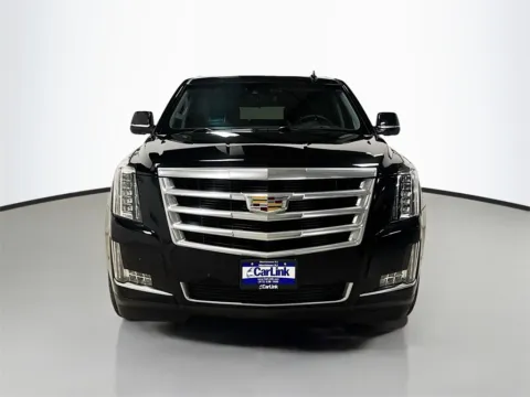 Photos of 2020 Cadillac Escalade ESV Luxury for sale in Morristown, NJ at CarLink Morristown