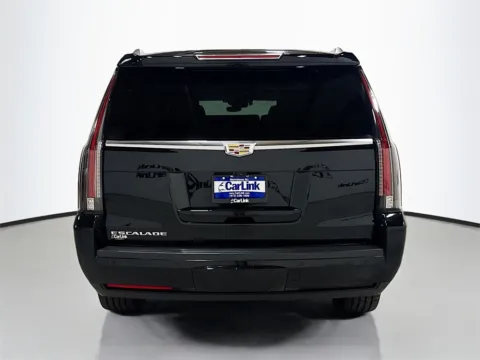 More photos of 2020 Cadillac Escalade ESV Luxury at CarLink Morristown, NJ