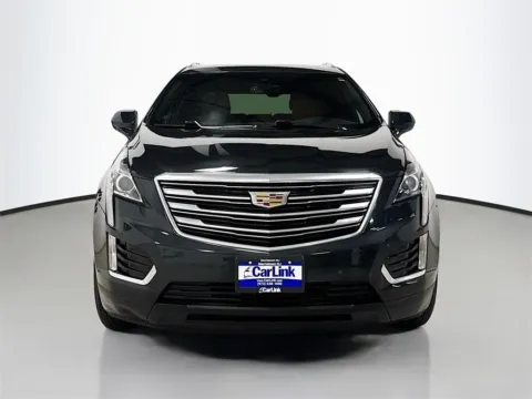 Photos of 2019 Cadillac XT5 Luxury for sale in Morristown, NJ at CarLink Morristown