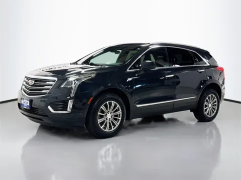 Another view of 2019 Cadillac XT5 Luxury for sale in Morristown, NJ at CarLink Morristown