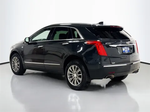 More photos of 2019 Cadillac XT5 Luxury at CarLink Morristown, NJ