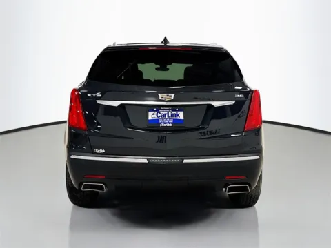 More photos of 2019 Cadillac XT5 Luxury at CarLink Morristown, NJ
