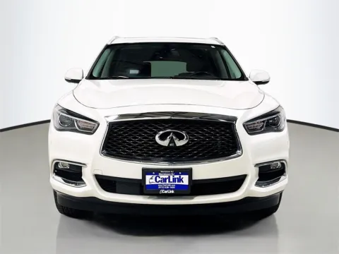 Photos of 2019 INFINITI QX60 LUXE for sale in Morristown, NJ at CarLink Morristown