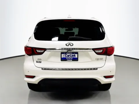 More photos of 2019 INFINITI QX60 LUXE at CarLink Morristown, NJ