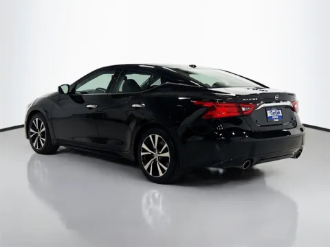 More photos of 2018 Nissan Maxima 3.5 SV at CarLink Morristown, NJ