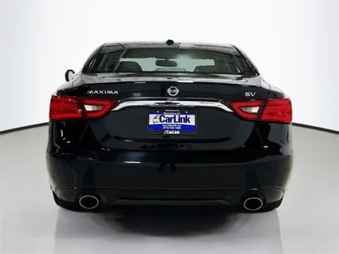 More photos of 2018 Nissan Maxima 3.5 SV at CarLink Morristown, NJ