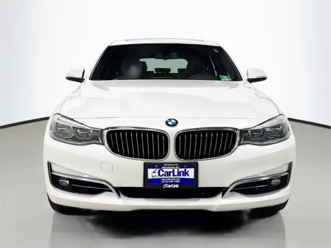 Photos of 2017 BMW 3 Series 330 Gran Turismo i xDrive for sale in Morristown, NJ at CarLink Morristown