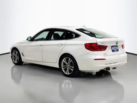 More photos of 2017 BMW 3 Series 330 Gran Turismo i xDrive at CarLink Morristown, NJ