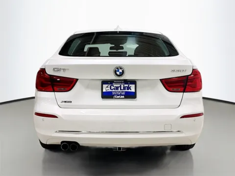 More photos of 2017 BMW 3 Series 330 Gran Turismo i xDrive at CarLink Morristown, NJ