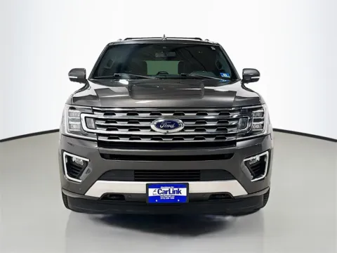Photos of 2020 Ford Expedition Max Limited for sale in Morristown, NJ at CarLink Morristown
