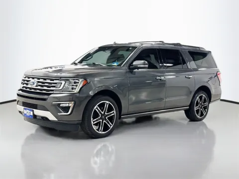 Another view of 2020 Ford Expedition Max Limited for sale in Morristown, NJ at CarLink Morristown
