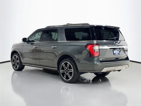 More photos of 2020 Ford Expedition Max Limited at CarLink Morristown, NJ