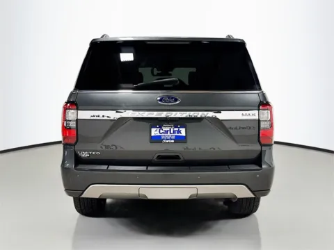 More photos of 2020 Ford Expedition Max Limited at CarLink Morristown, NJ