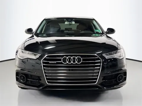 Photos of 2018 Audi A6 3.0T Premium Plus for sale in Morristown, NJ at CarLink Morristown