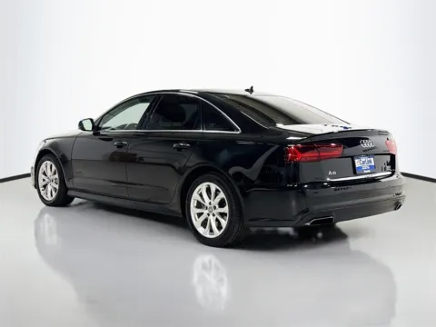 More photos of 2018 Audi A6 3.0T Premium Plus at CarLink Morristown, NJ
