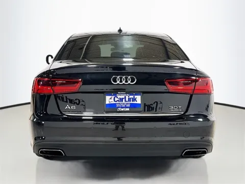 More photos of 2018 Audi A6 3.0T Premium Plus at CarLink Morristown, NJ