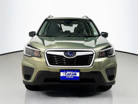 Photos of 2021 Subaru Forester for sale in Morristown, NJ at CarLink Morristown