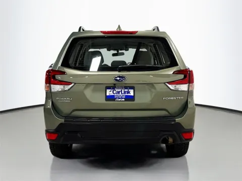 More photos of 2021 Subaru Forester at CarLink Morristown, NJ