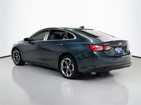 More photos of 2020 Chevrolet Malibu LT at CarLink Morristown, NJ