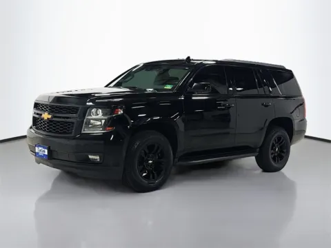 Another view of 2019 Chevrolet Tahoe LT for sale in Morristown, NJ at CarLink Morristown