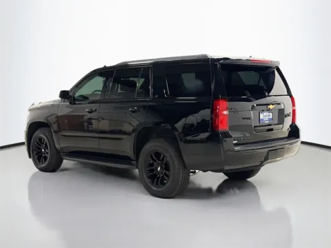 More photos of 2019 Chevrolet Tahoe LT at CarLink Morristown, NJ