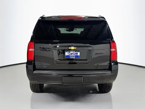 More photos of 2019 Chevrolet Tahoe LT at CarLink Morristown, NJ