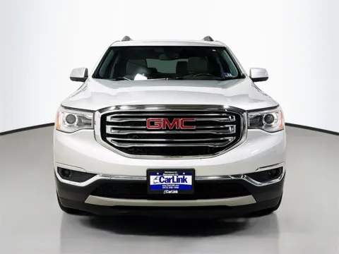 Photos of 2017 GMC Acadia SLT-1 for sale in Morristown, NJ at CarLink Morristown