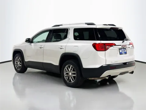 More photos of 2017 GMC Acadia SLT-1 at CarLink Morristown, NJ