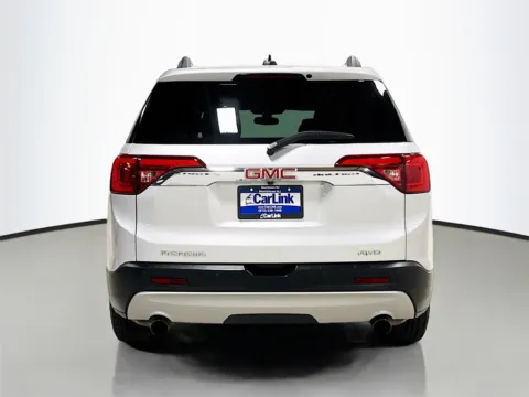 More photos of 2017 GMC Acadia SLT-1 at CarLink Morristown, NJ