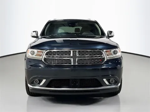 Photos of 2016 Dodge Durango Citadel for sale in Morristown, NJ at CarLink Morristown